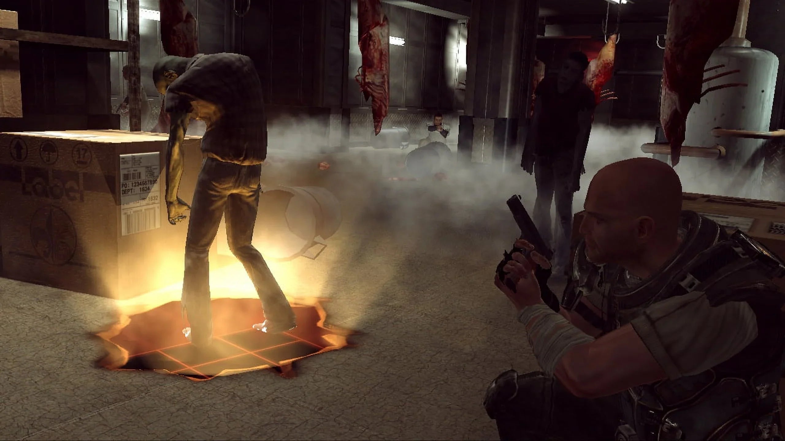 Eat Lead: The Return of Matt Hazard - PlayStation 3