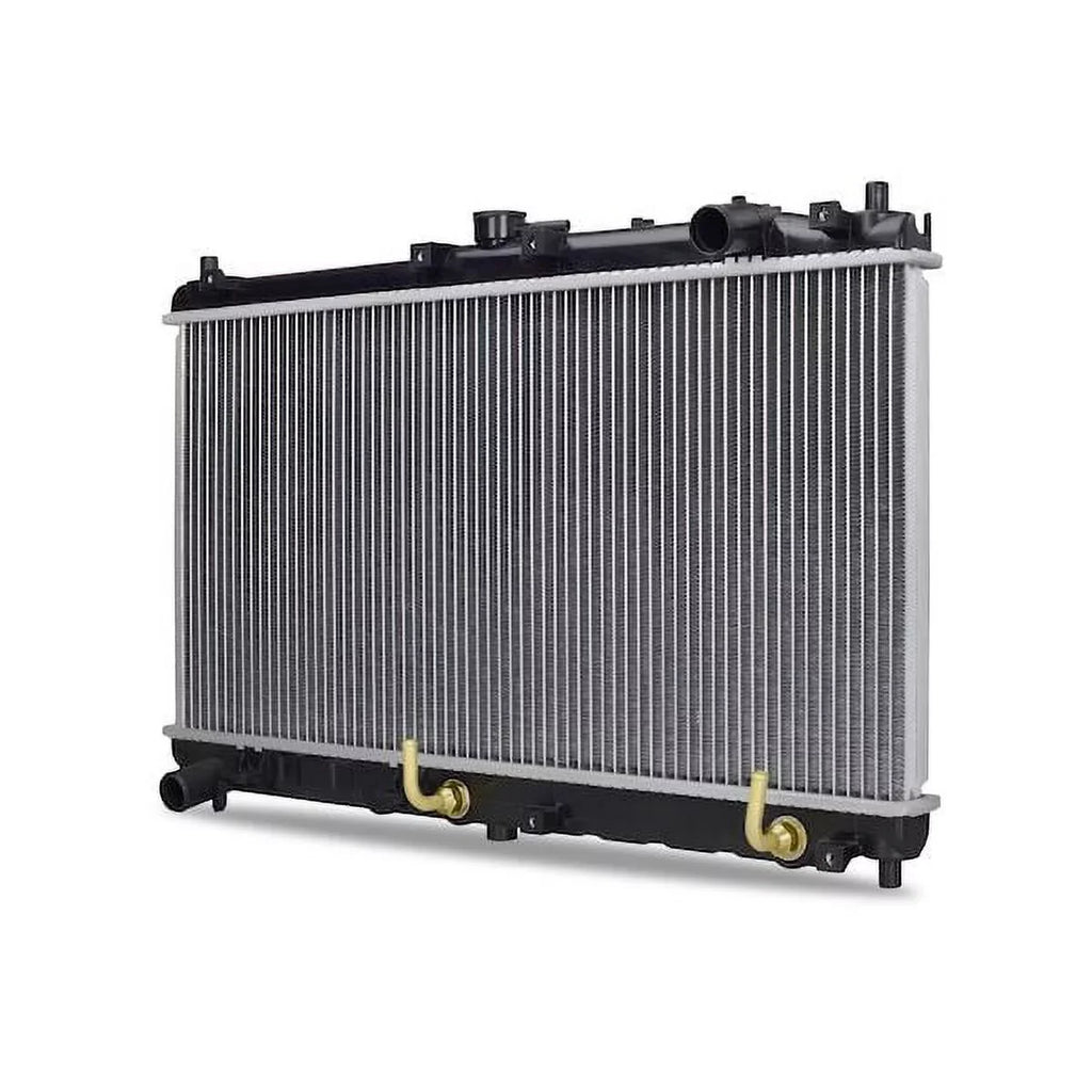 Mishimoto Plastic End-Tank Radiator Compatible With Mazda MX-5 Miata 1999-2005