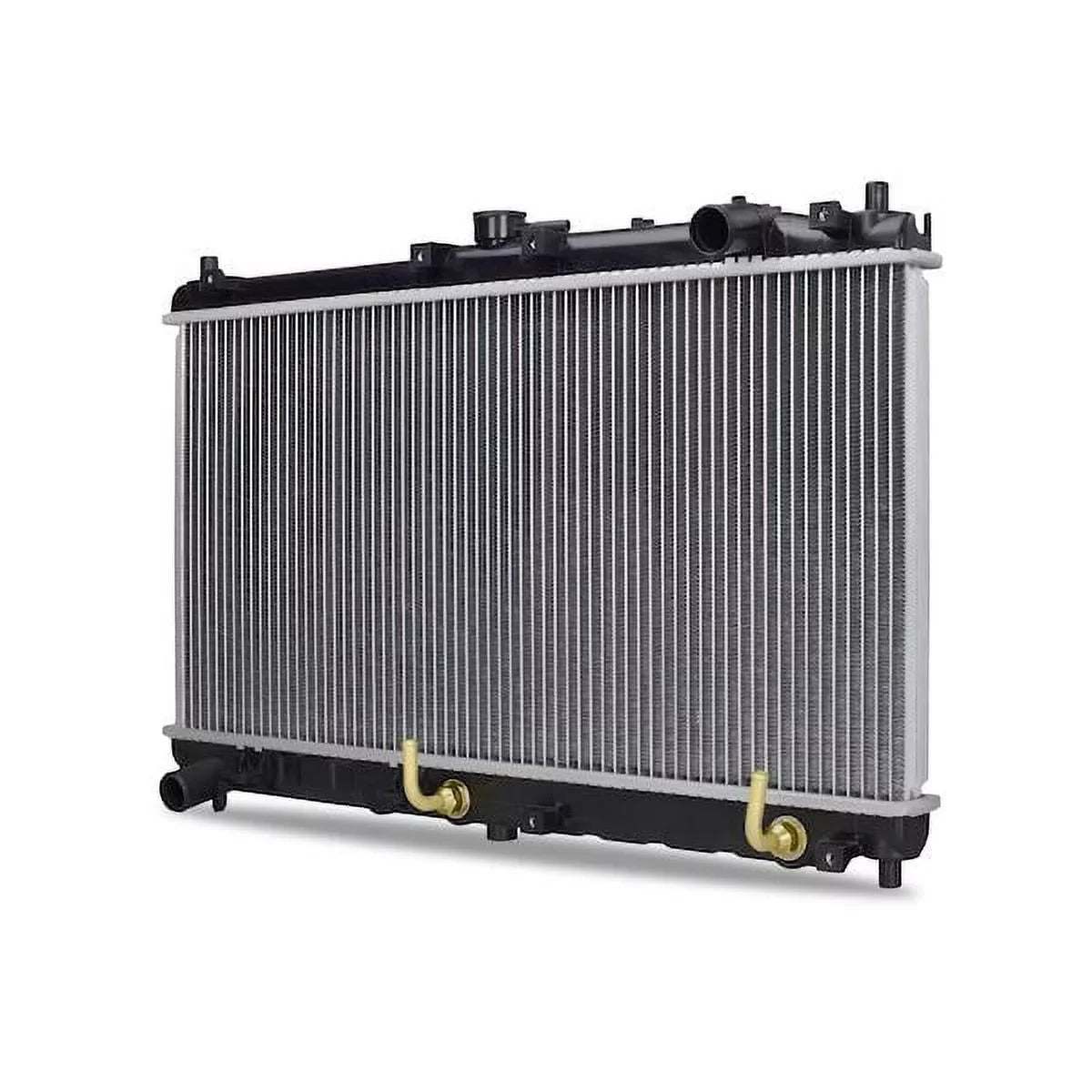 Mishimoto Plastic End-Tank Radiator Compatible With Mazda MX-5 Miata 1999-2005