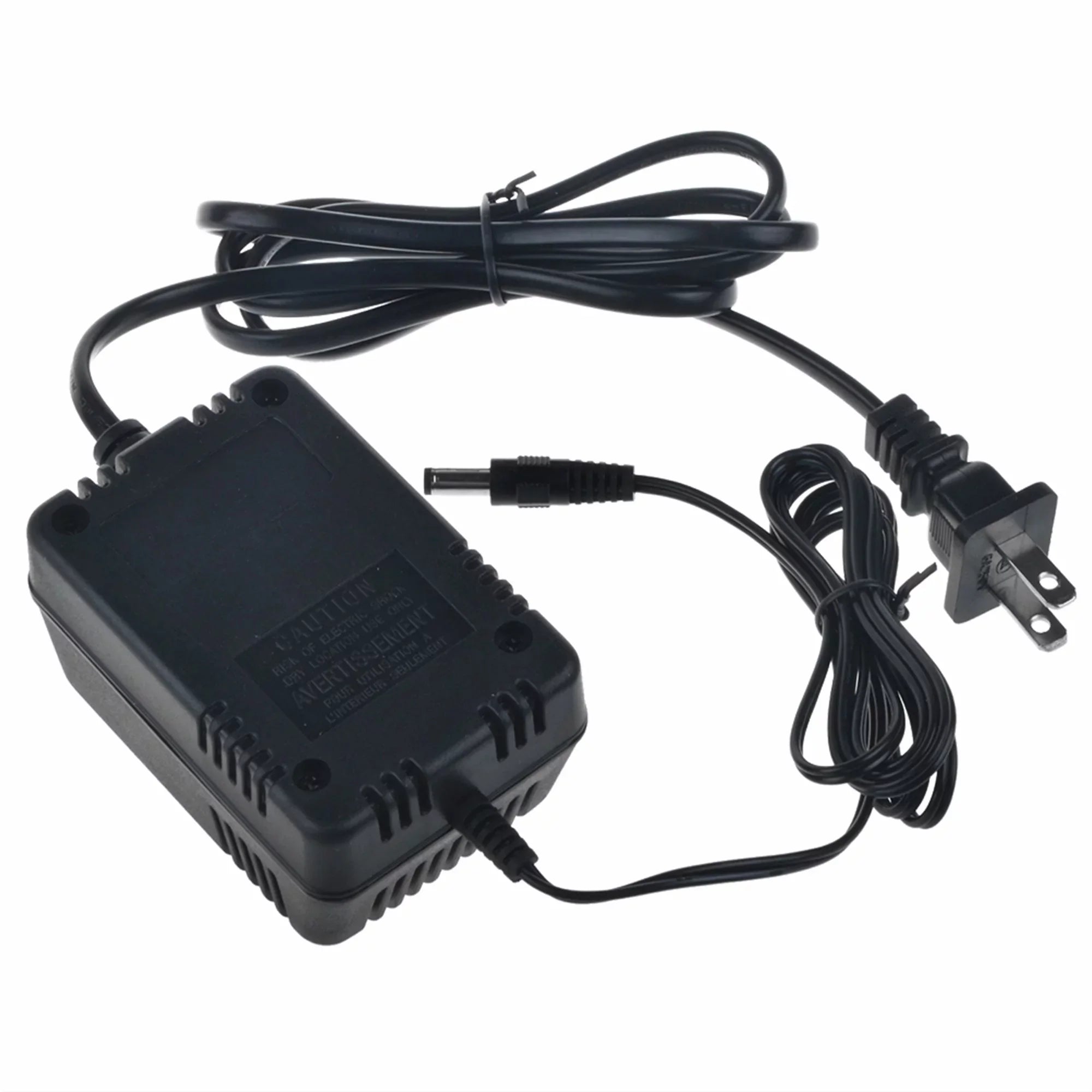 FITE ON Compatible AC-AC Adapter Replacement for Harman Kardon Speakers HK195 HK195s PC Multimedia Speaker PSU
