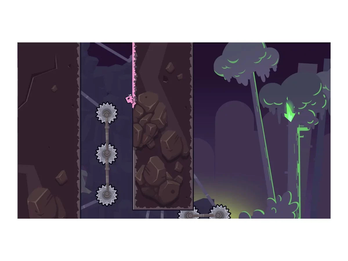 One Step from Eden for Nintendo Switch