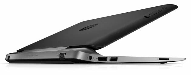 HP X2 PRO 612 G1 LAPTOP TABLET HYBRID i5 2.5Ghz, 8Gb mem 128GB SSD, CAM, BACKLIT KEYBOARD, WIN 11 DETACHABLE LED
