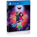 Star Hunter DX & Space Moth: Lunar Edition [Sony PlayStation 4] NEW