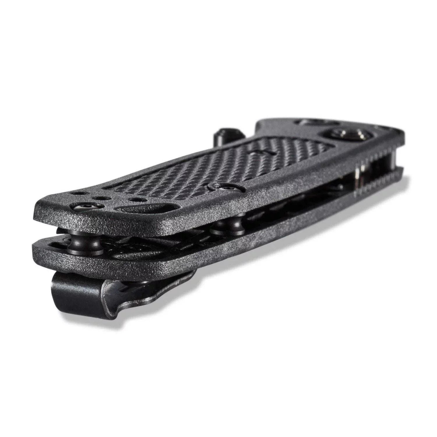 Benchmade 533BK-2 Mini Bugout Axis Drop Point Knife