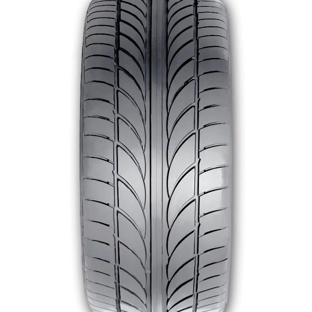 1 Achilles ATR Sport 195/55R16 87V All-Season Traction High Performance Tires MAA195516 / 195/55/16 / 1955516