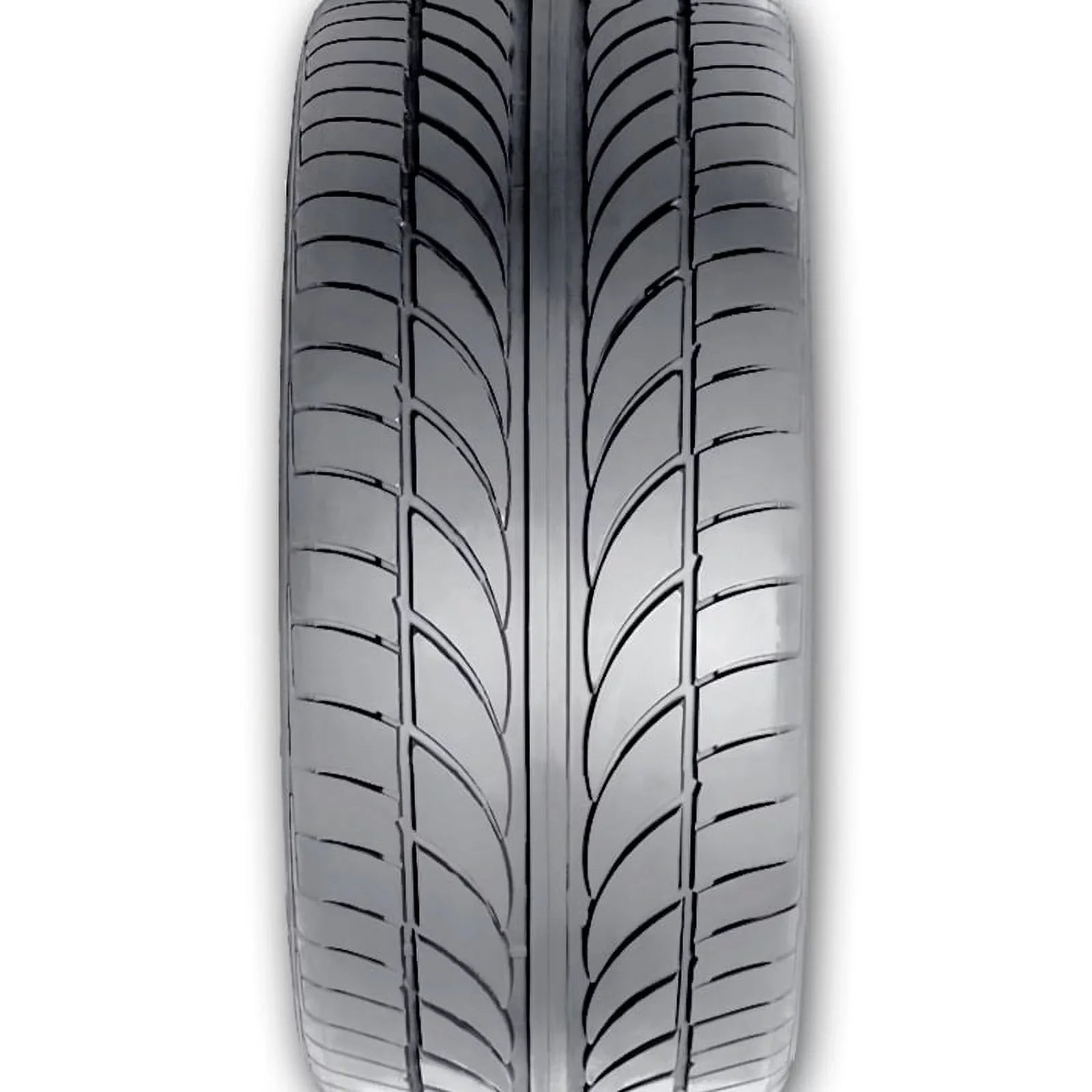 1 Achilles ATR Sport 195/55R16 87V All-Season Traction High Performance Tires MAA195516 / 195/55/16 / 1955516