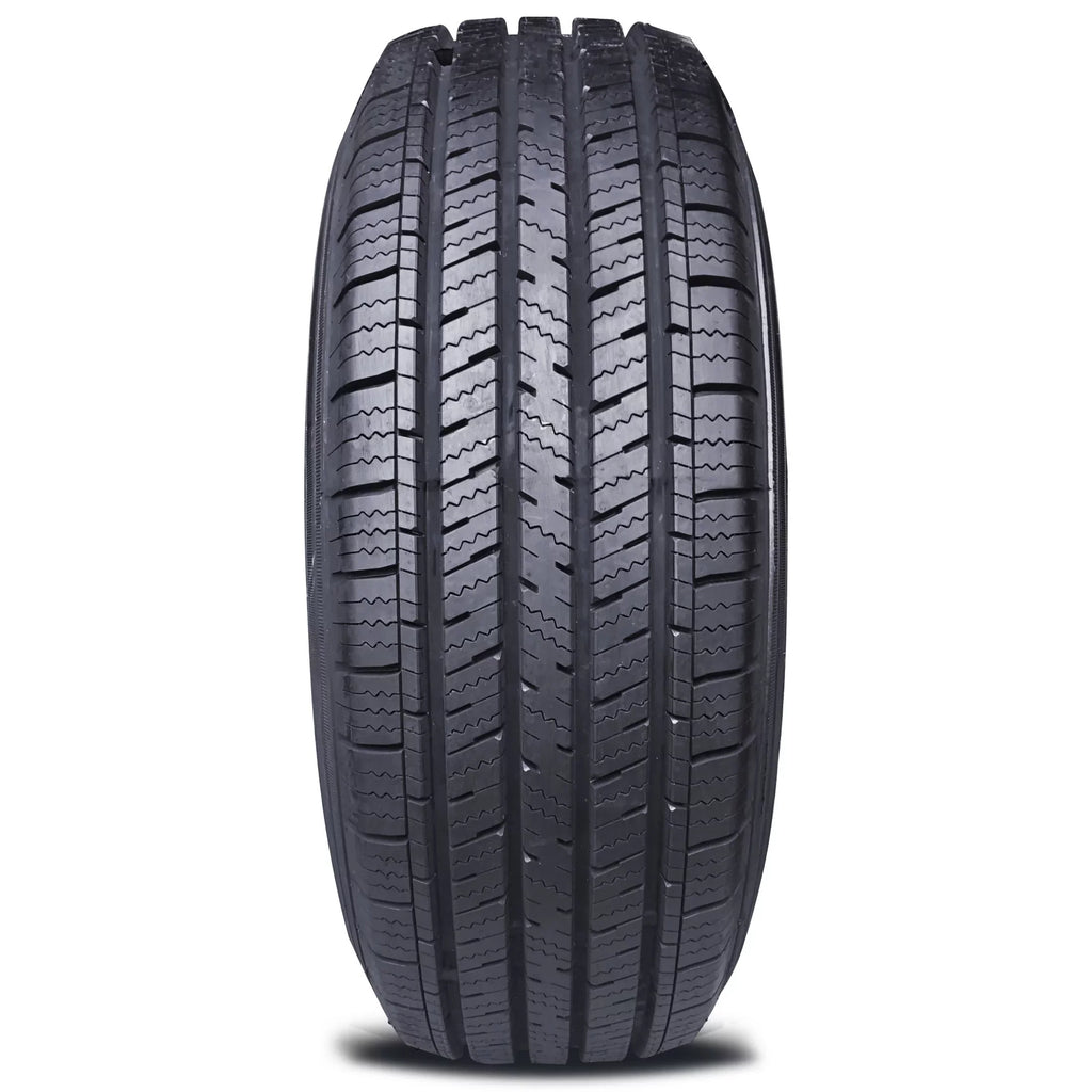 Westlake SA07 All Season P195/45R16 84V XL Passenger Tire Fits: 2012 Fiat 500 Abarth, 2013-18 Fiat 500 Abarth Cabrio