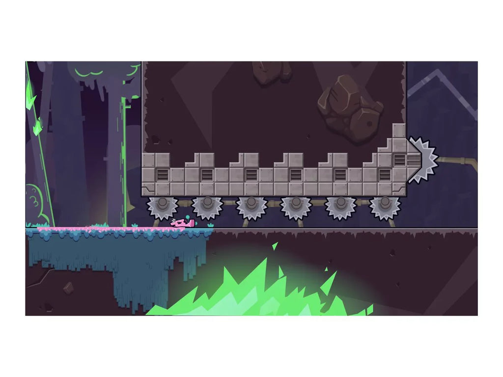 One Step from Eden for Nintendo Switch