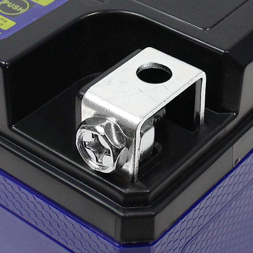 YTX7A-BS Lithium Battery Replaces Peugeot Scooter 50 Tweet Evo 2014