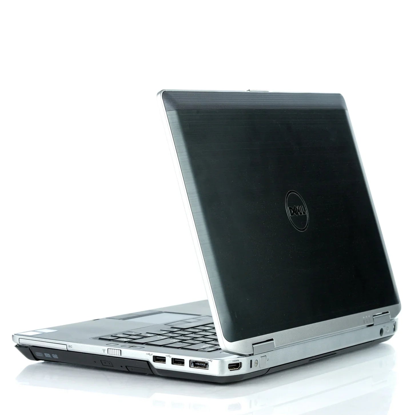 Used Dell Latitude E6430 Laptop i5 Dual-Core 16GB 250GB Win 10 Pro B v.AB