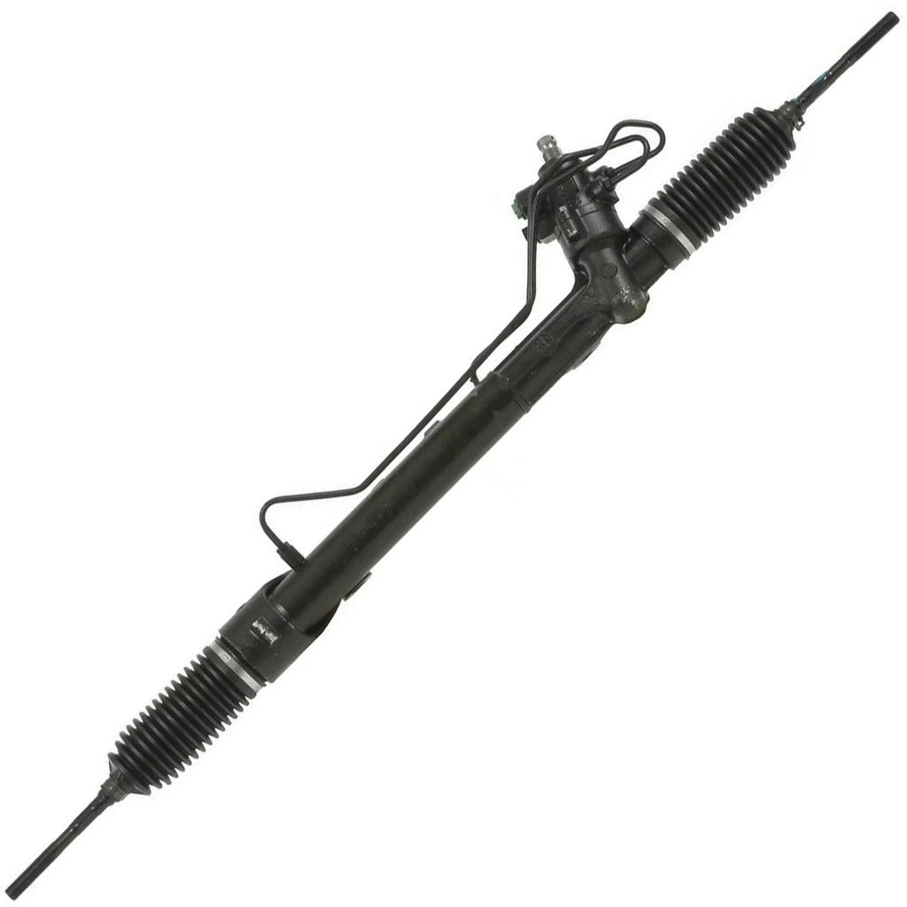 Detroit Axle - Power Steering Rack and Pinion Assembly Replacement for 2013 2014 2015 2016 2017 2018 Nissan Altima