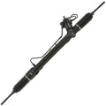 Detroit Axle - Power Steering Rack and Pinion Assembly Replacement for 2013 2014 2015 2016 2017 2018 Nissan Altima