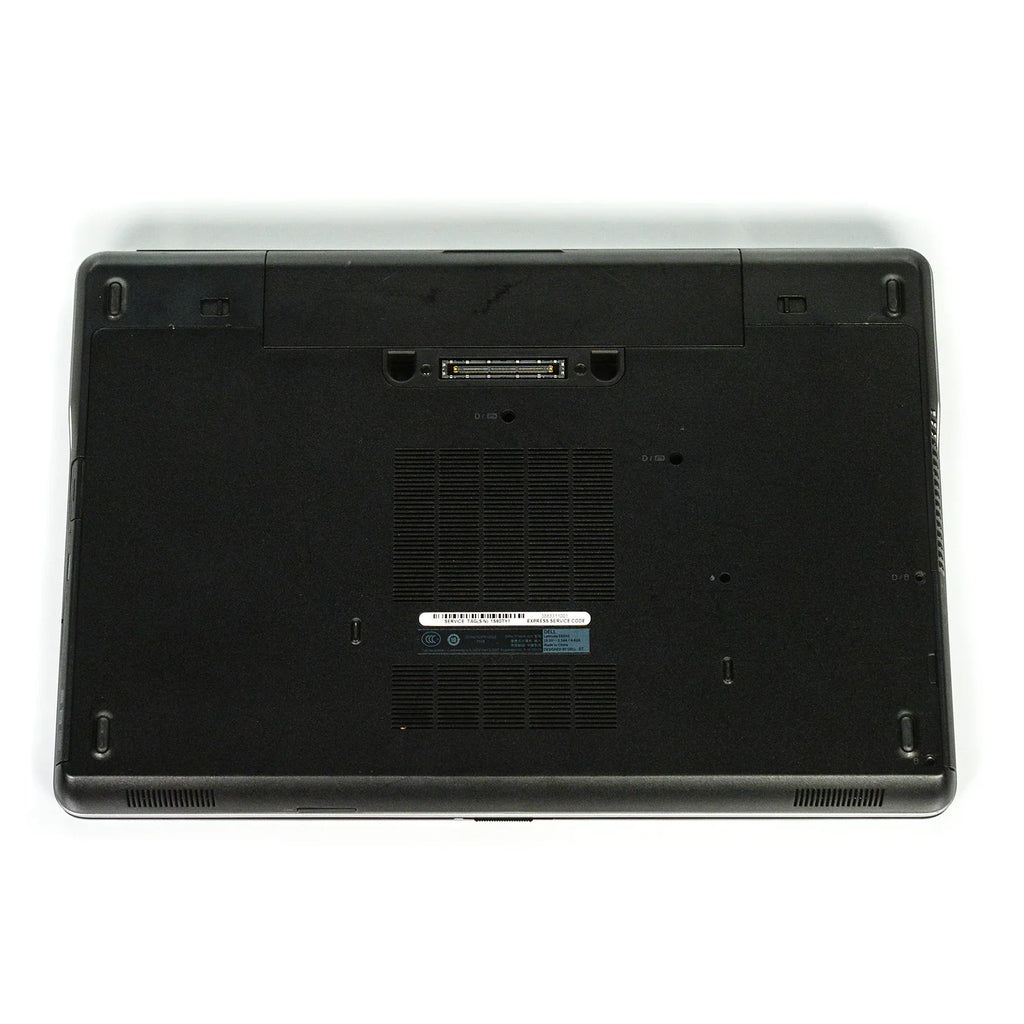 Used Dell Latitude E6540 Laptop i5 Dual-Core 16GB 1TB Win 10 Pro B v.WCB