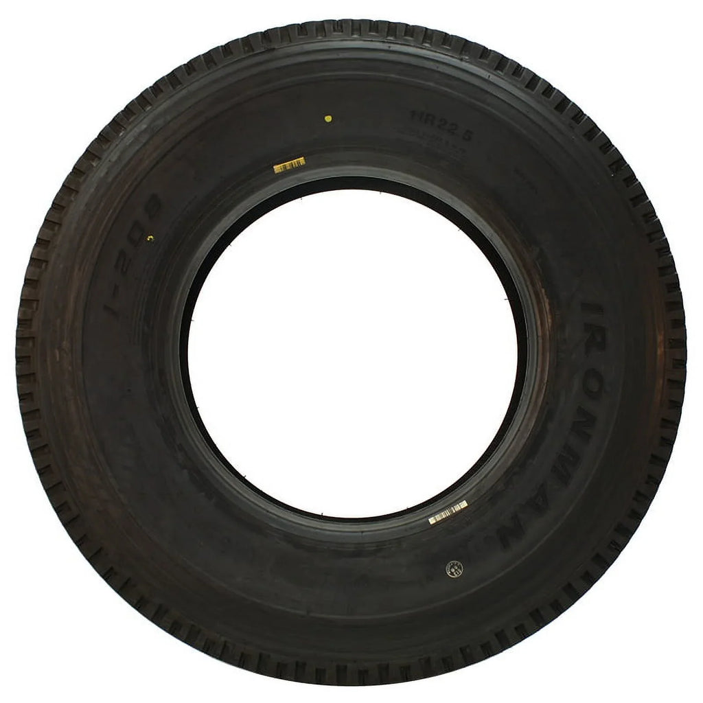 Ironman I-208 ECOFT 11R22.5 148L H Tire