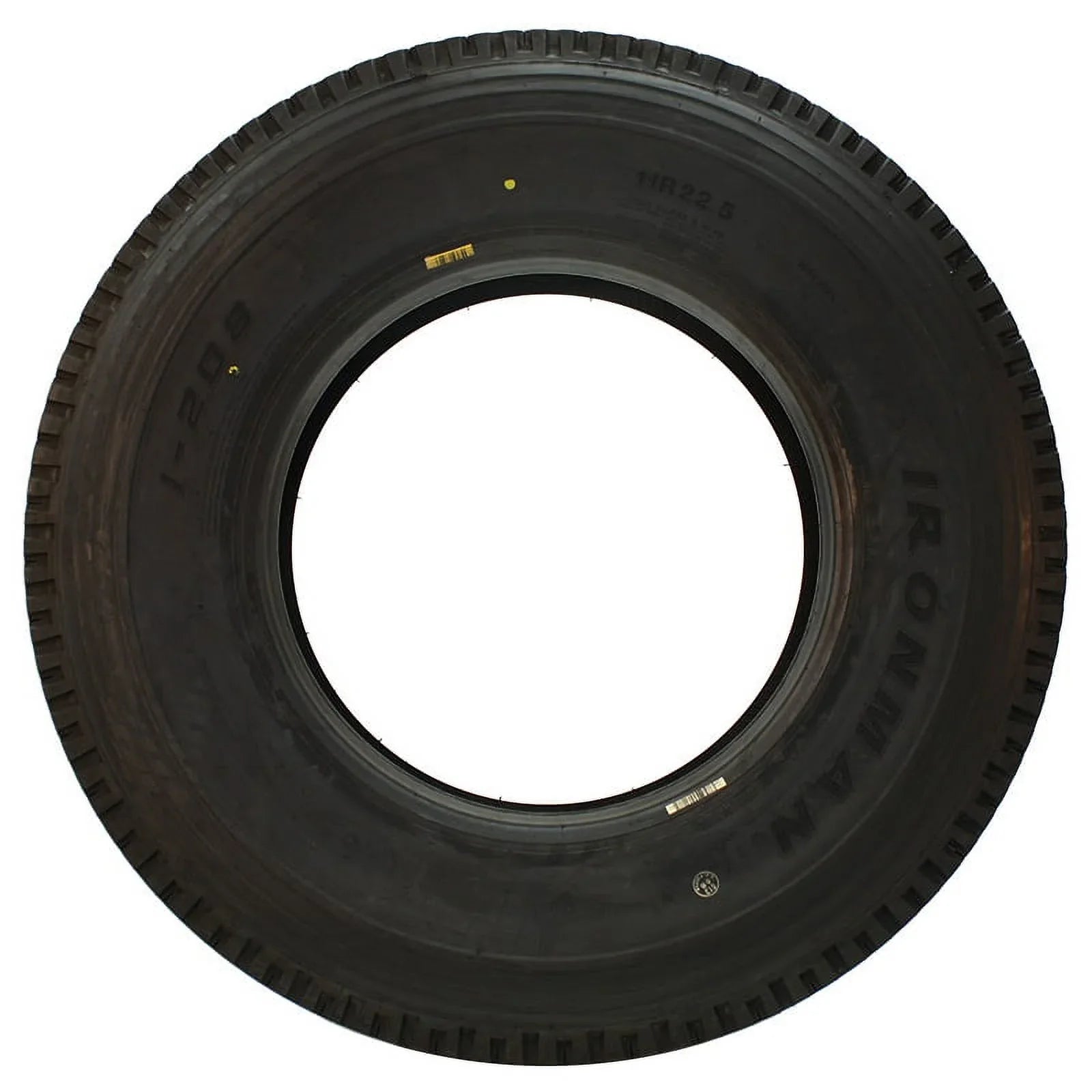 Ironman I-208 ECOFT 11R22.5 148L H Tire