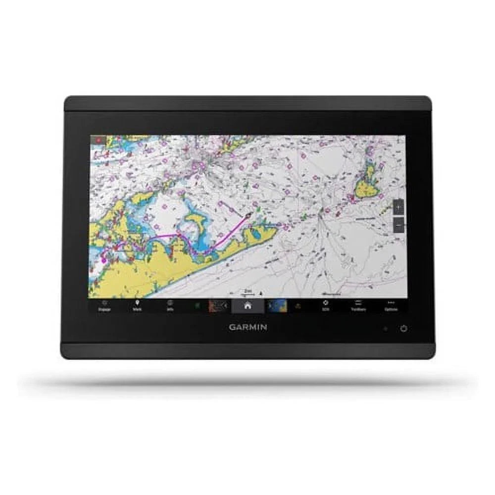 Garmin GPSMAP 8612 US and Canada GN Plus