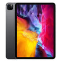 Restored Apple iPad Pro 2 (2nd Gen) 128GB - Wi-Fi - 11" - Space Gray - 2020 (Refurbished)