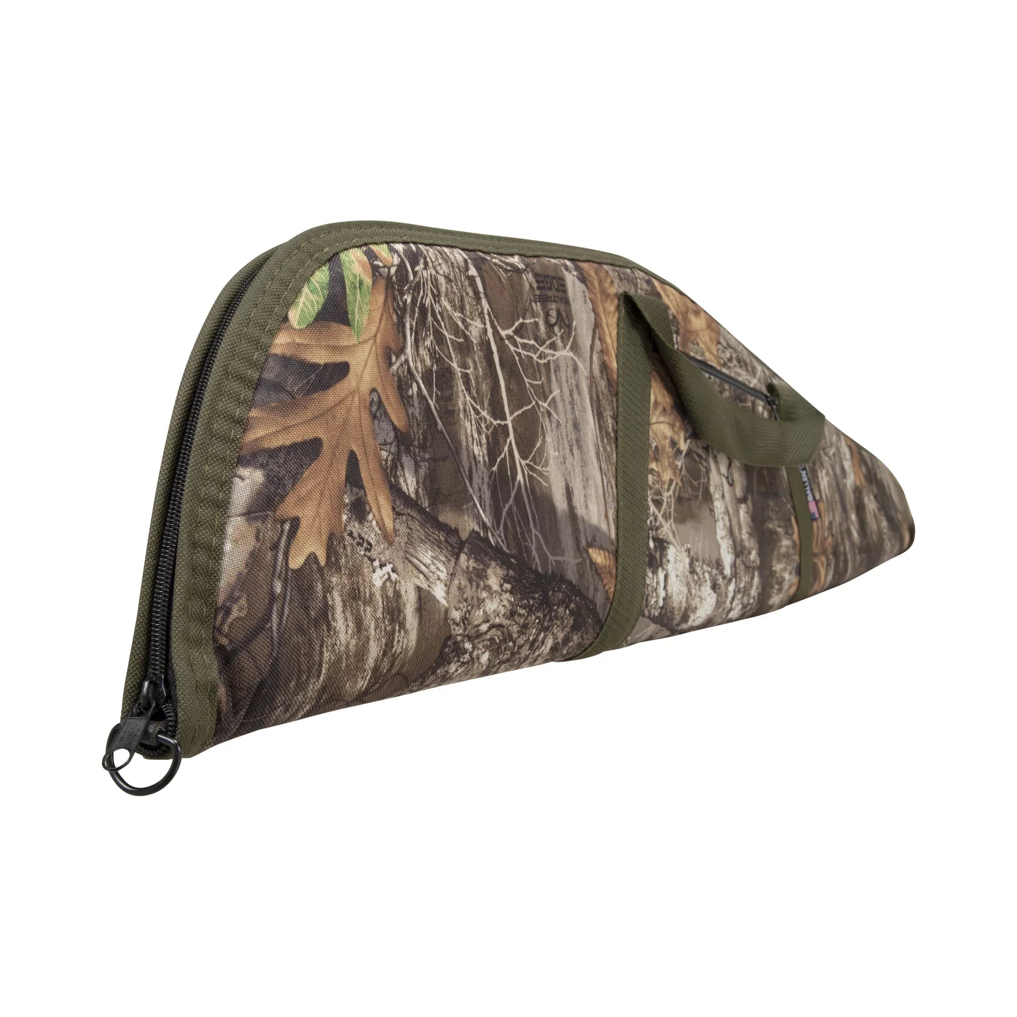 Allen Company 52" Emerald Shotgun Soft Case, Realtree Edge, Polyester, 629-52