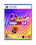 NBA 2K24 Kobe Bryant Edition PS5 Video Game