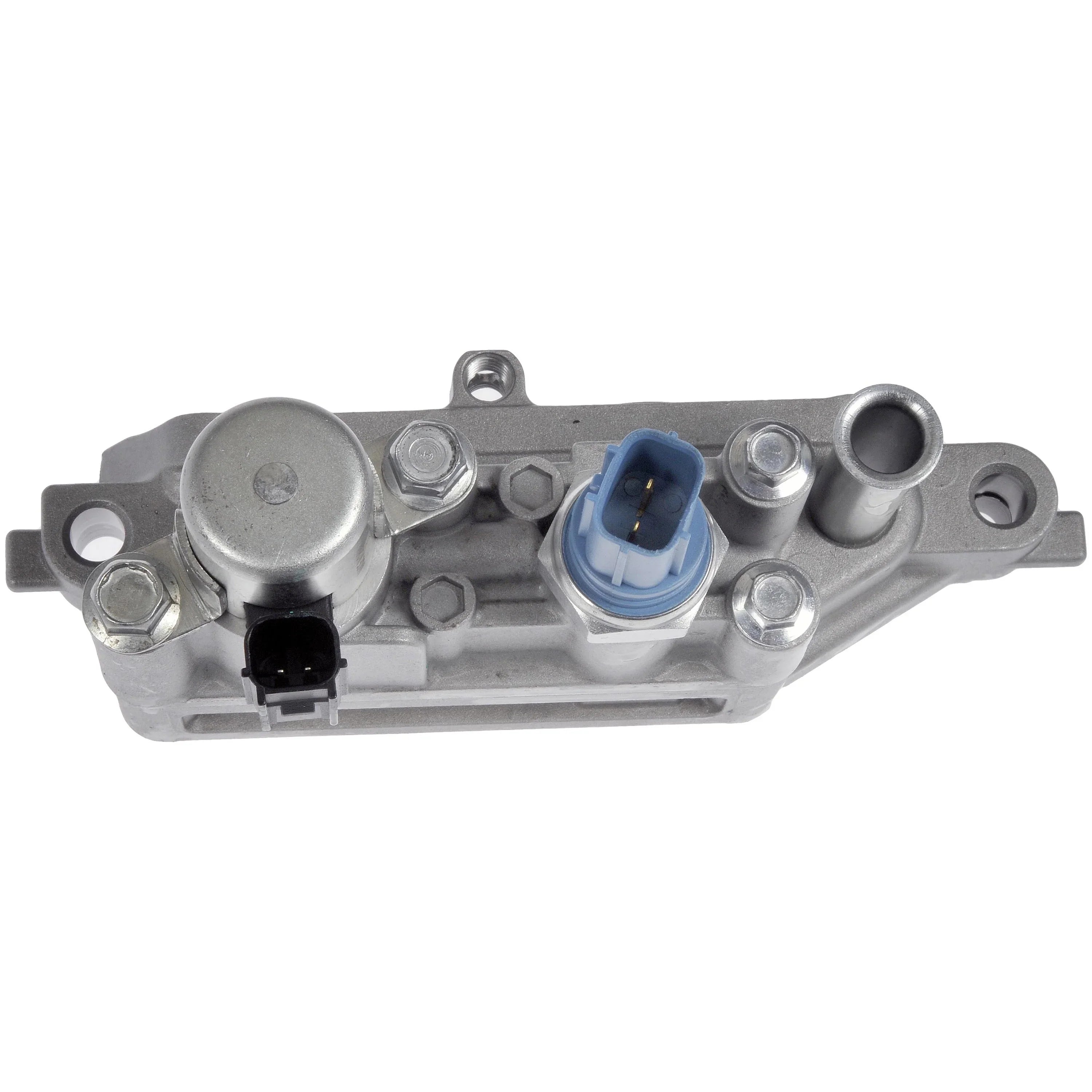 Dorman 918-075 Front Engine Variable Valve Timing (VVT) Solenoid for Specific Acura / Honda Models Fits select: 2016-2018 ACURA RDX, 2013-2017 HONDA ACCORD