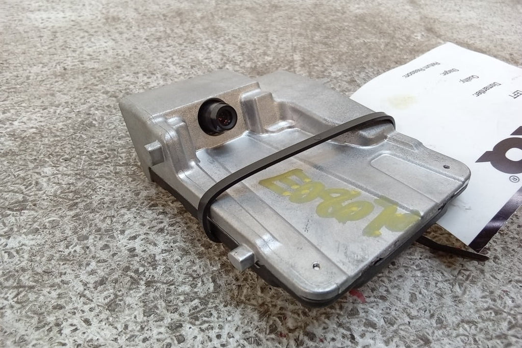 Pre-Owned 2021 Toyota Corolla Front Windshield Lane Departure Camera 8646C02020 OEM (Good)