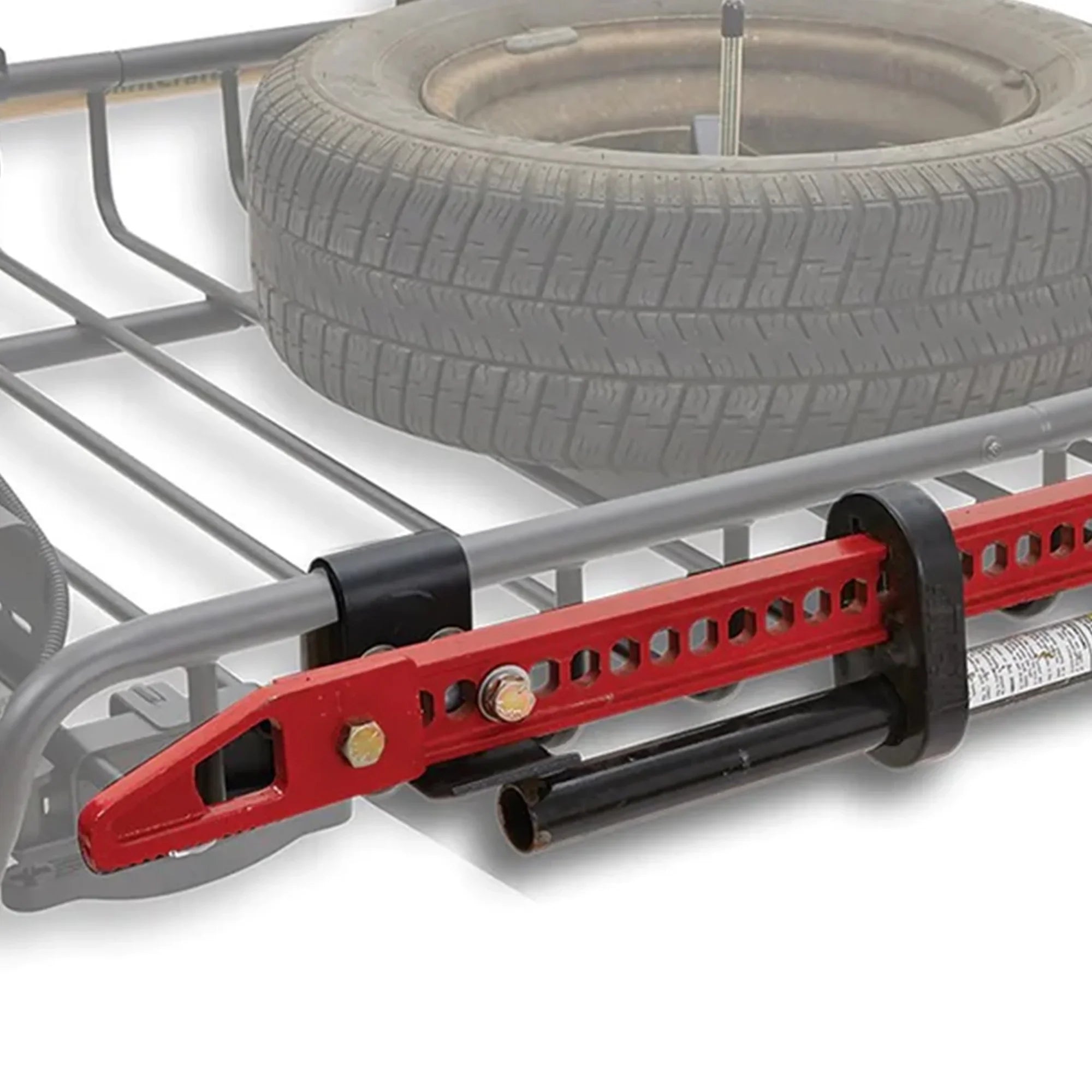 Yakima Hi-Lift Jack Carrier