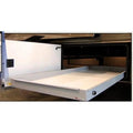 33 x 60 in. Sliding Cargo Tray