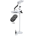Minn Kota  54 in. 12 V & 55 lbs Riptide Terrova IP Bluetooth