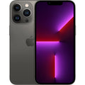 Restored Apple, iPhone 13 Pro Max, 5G, 128GB, GSM, CDMA, Fully Unlocked (Refurbished)