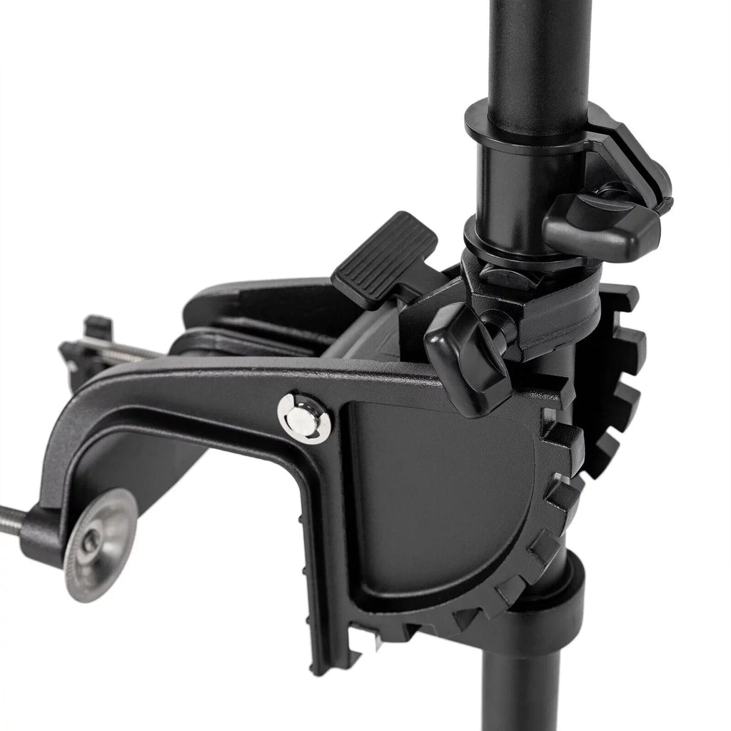 Electric Trolling Motor Outboard Engine 58LBS 12 Volts Fishing Boat Motor Engine