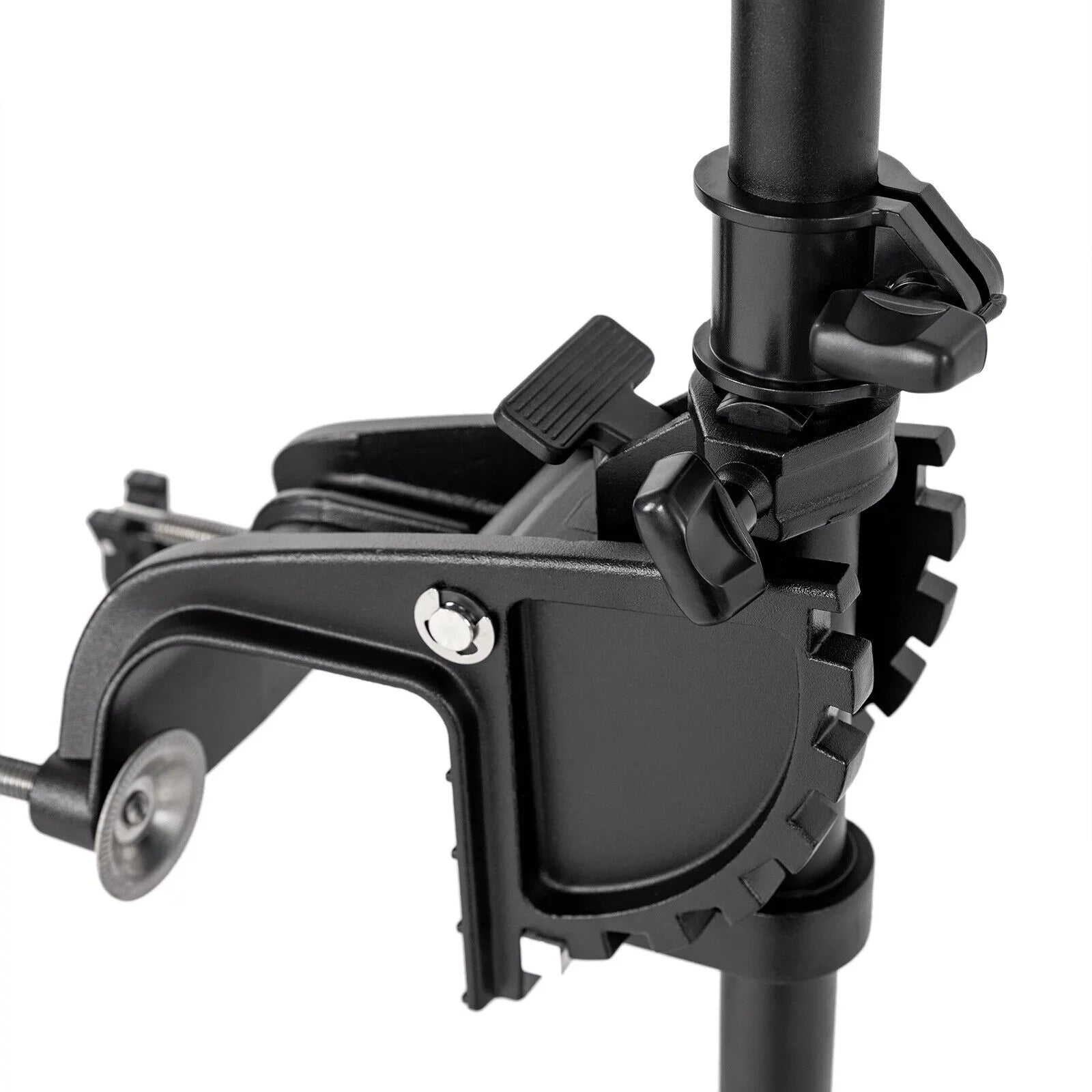 Electric Trolling Motor Outboard Engine 58LBS 12 Volts Fishing Boat Motor Engine