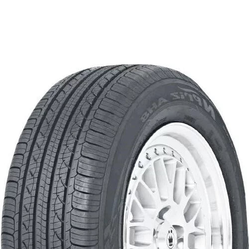 Nexen NPriz AH8 205/65R16 95H BSW (2 Tires) Fits: 2016-21 Chevrolet Malibu L, 2013-17 Honda Accord LX