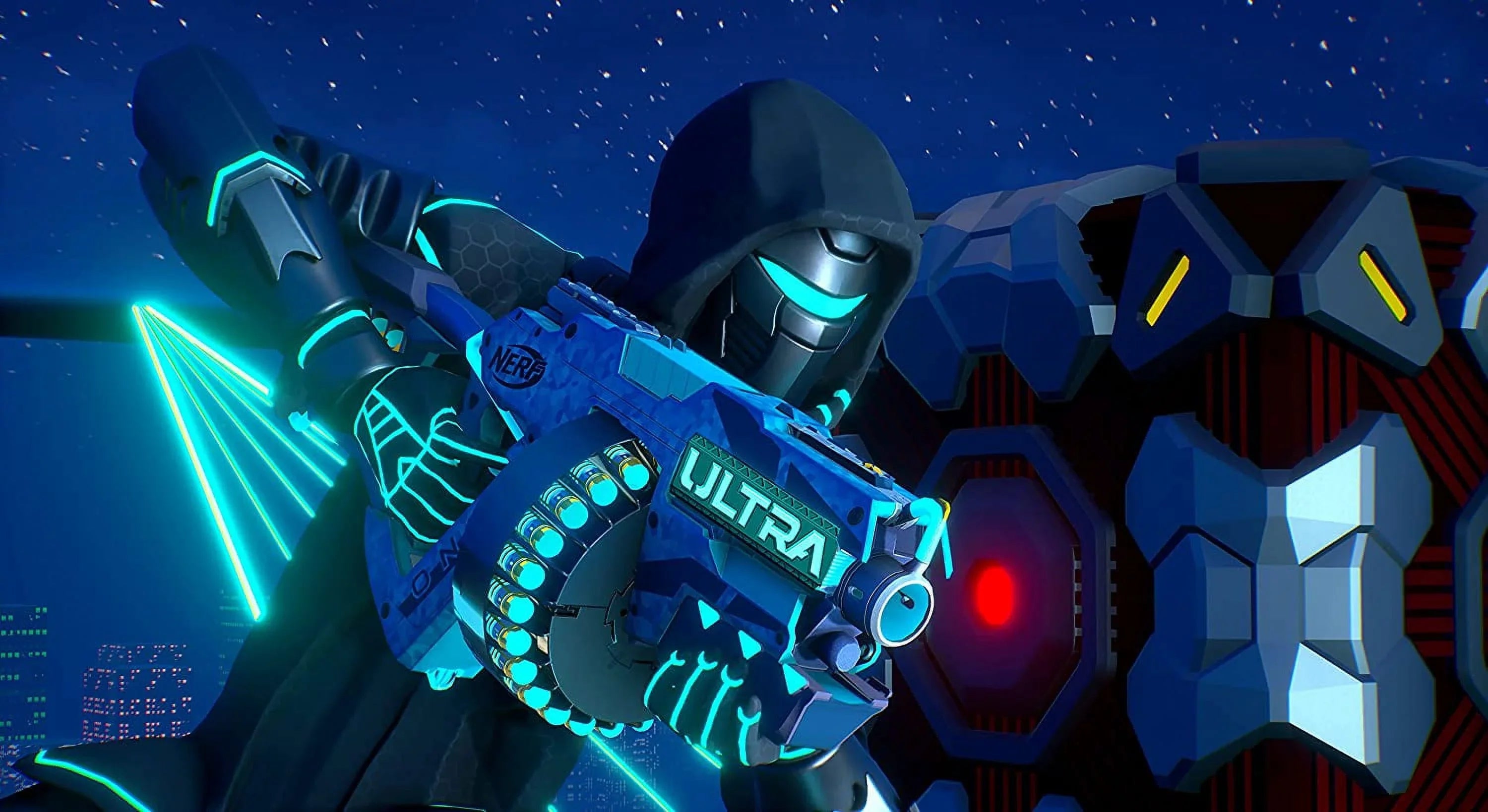 NERF Legends (Nintendo Switch)