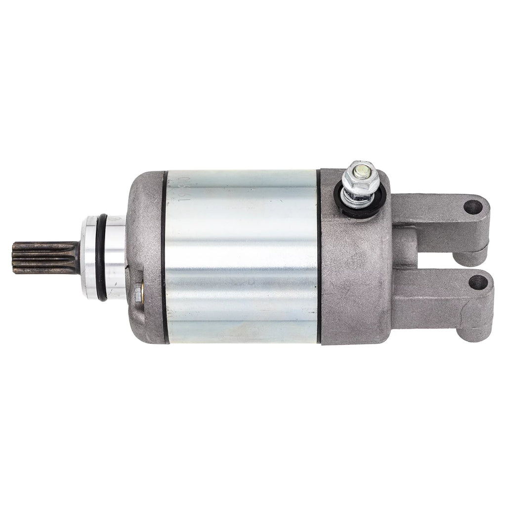Niche Starter Motor Assembly for Yamaha YZF R6 Motorcycle 519-CSM2206O
