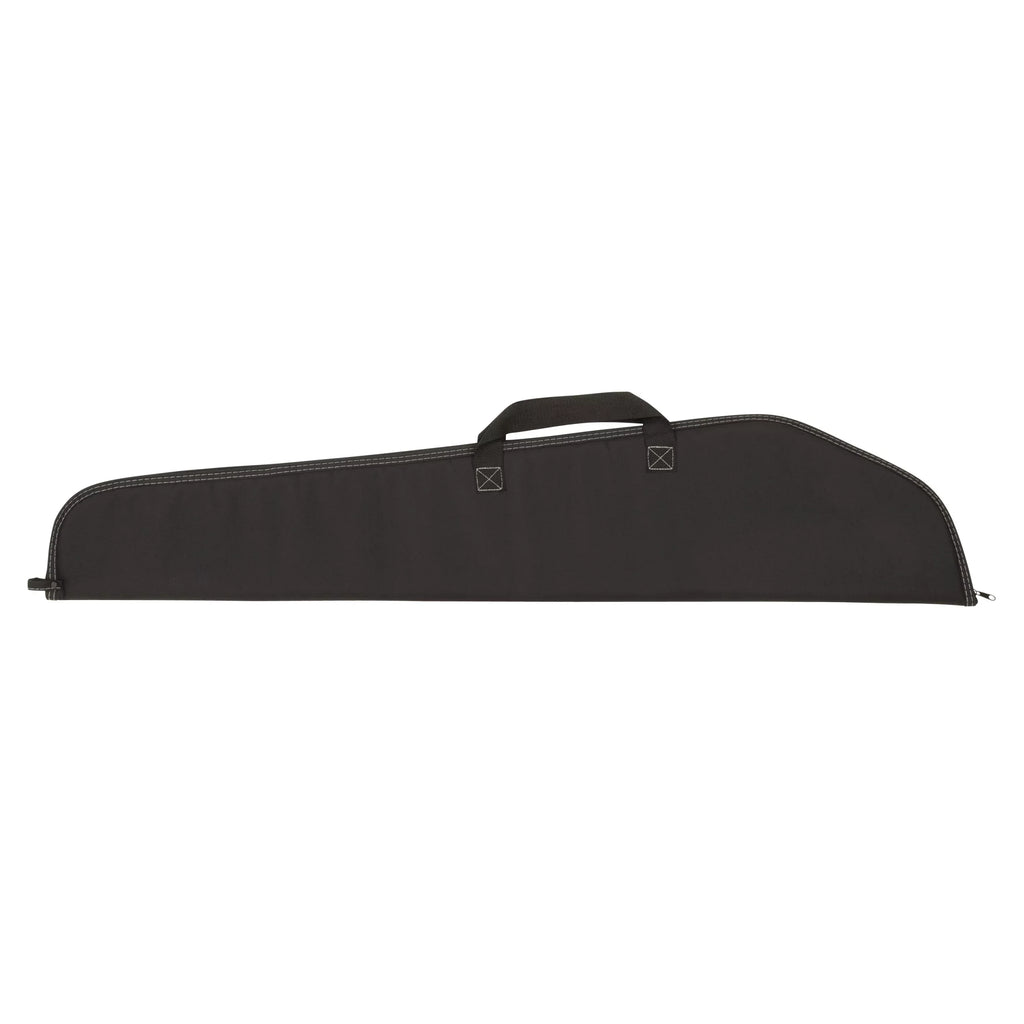 Allen Company Durango 46" Rifle Soft Case, Black, Polyester, 602-46
