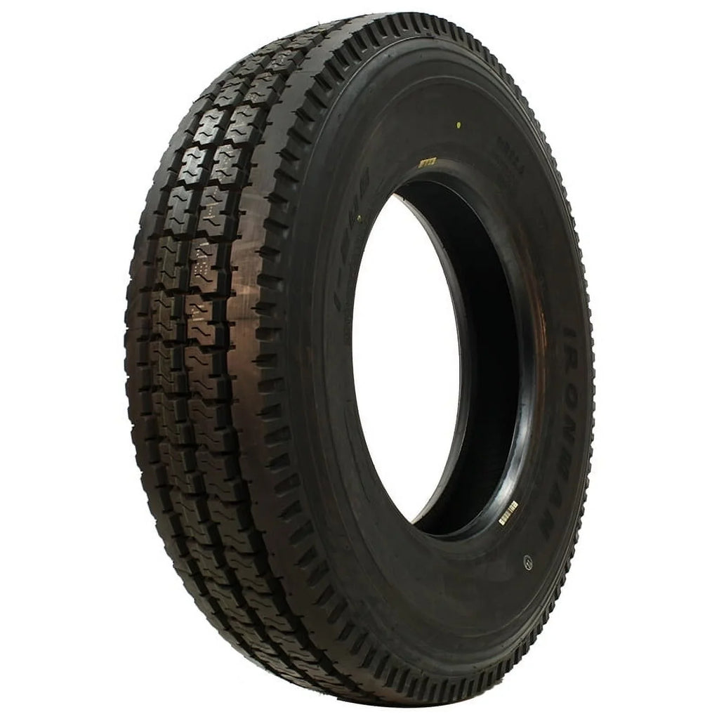 Ironman I-208 ECOFT 11R22.5 148L H Tire