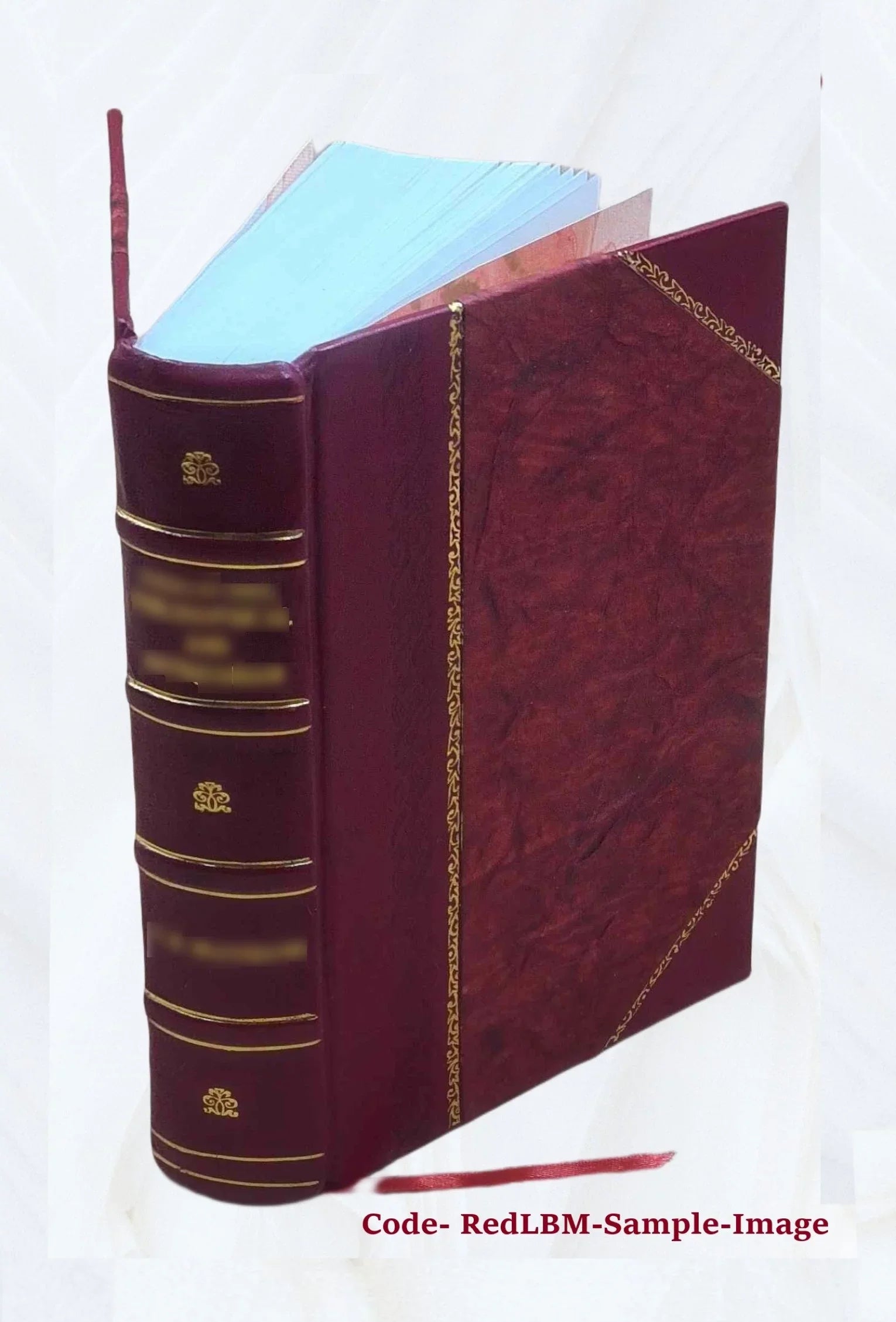 The Code of Federal reguLatitudeions of the United States of America. Volume 2016 t.26 1(1.170-1.300) 2016 2016 [Leather Bound]