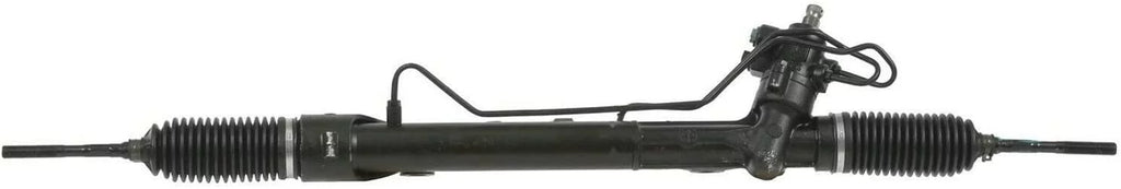 Detroit Axle - Power Steering Rack and Pinion Assembly Replacement for 2013 2014 2015 2016 2017 2018 Nissan Altima