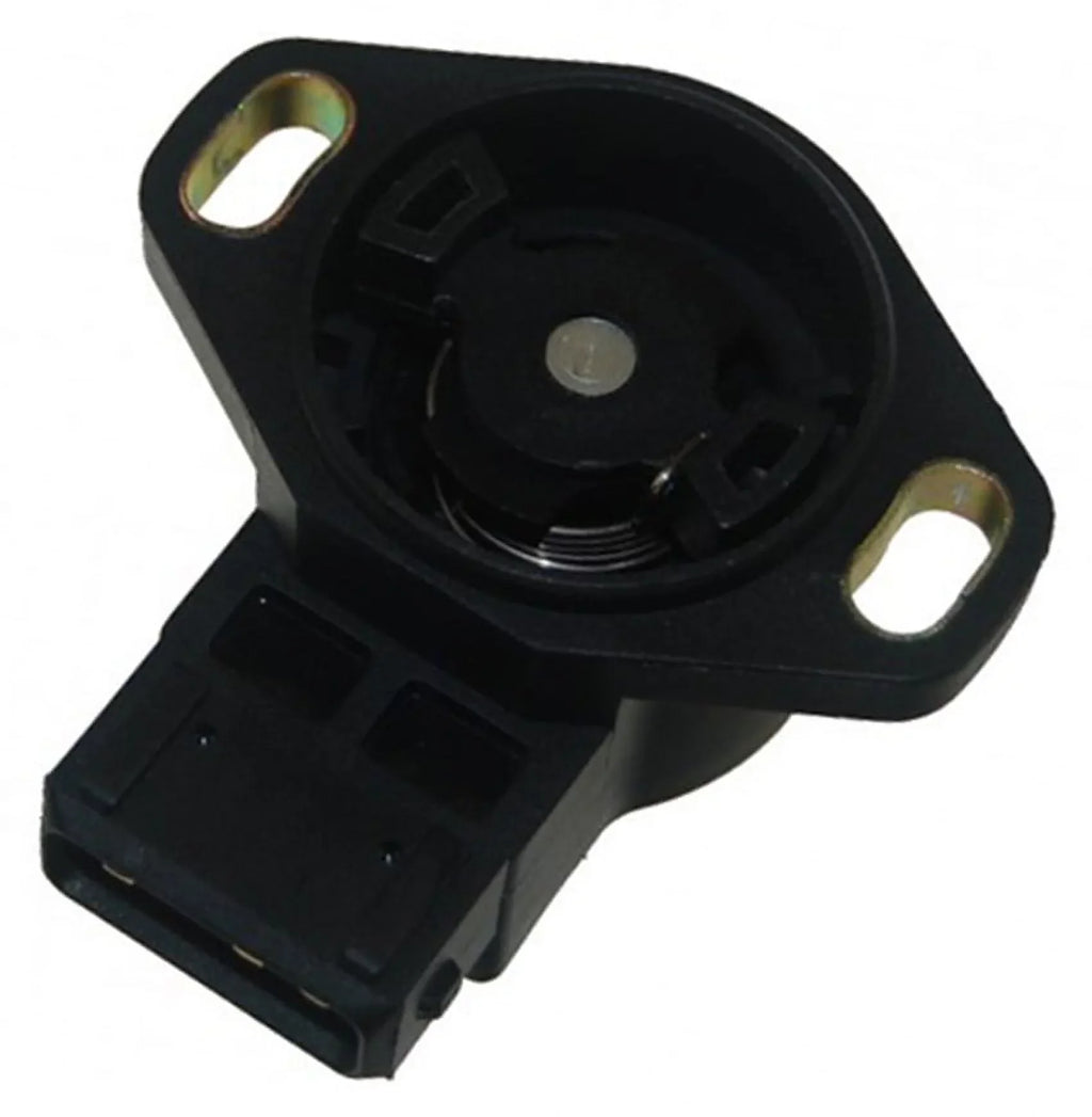 New Throttle Position Sensor Fits Mitsubishi Eclipse Gs Gst Gsx 1991-94 Md614510
