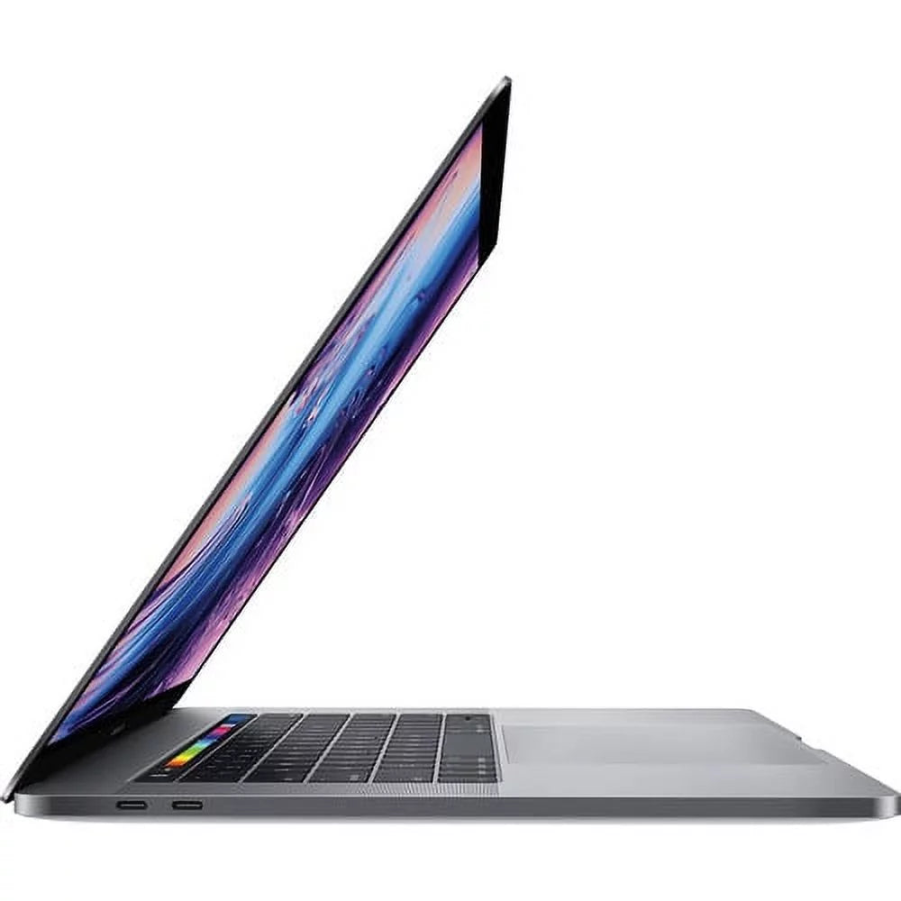 Apple MacBook Pro 15.4" Core i9 2.9GHz (Mid 2018) 32GB RAM 1TB SSD MR932LL/A - Space Gray (Scratch and Dent Used)