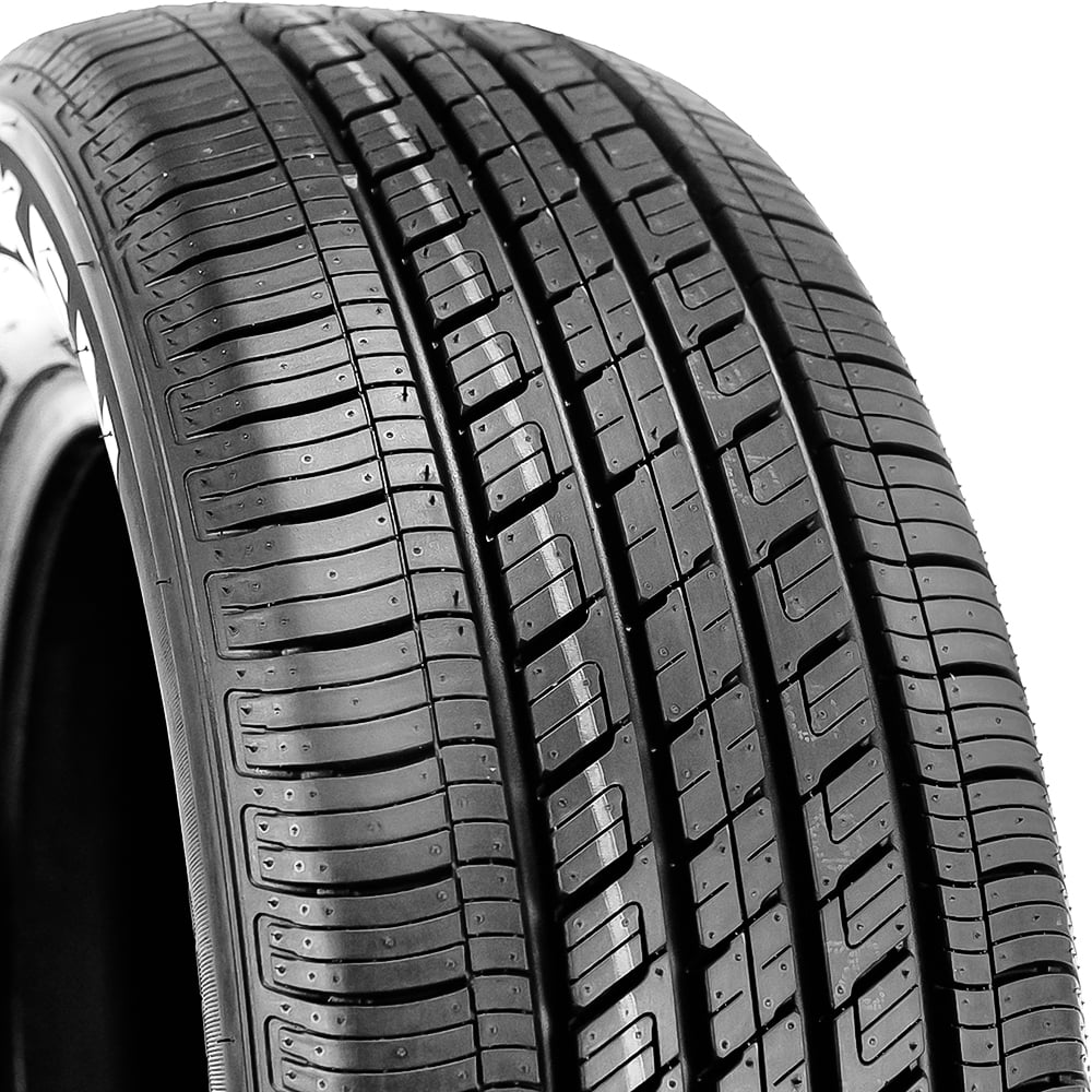 Pair of 2 (TWO) Nexen Aria AH7 235/65R18 106H A/S All Season Tires