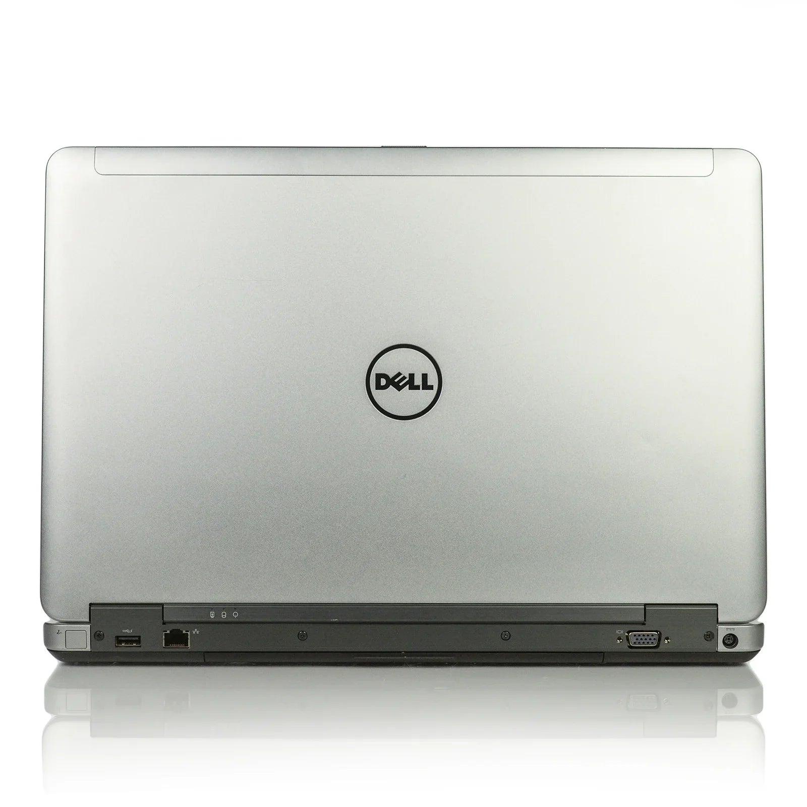 Used Dell Latitude E6540 Laptop i5 Dual-Core 16GB 1TB Win 10 Pro B v.WCB