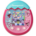 Tamagotchi Pix Party Confetti Electronic Pet