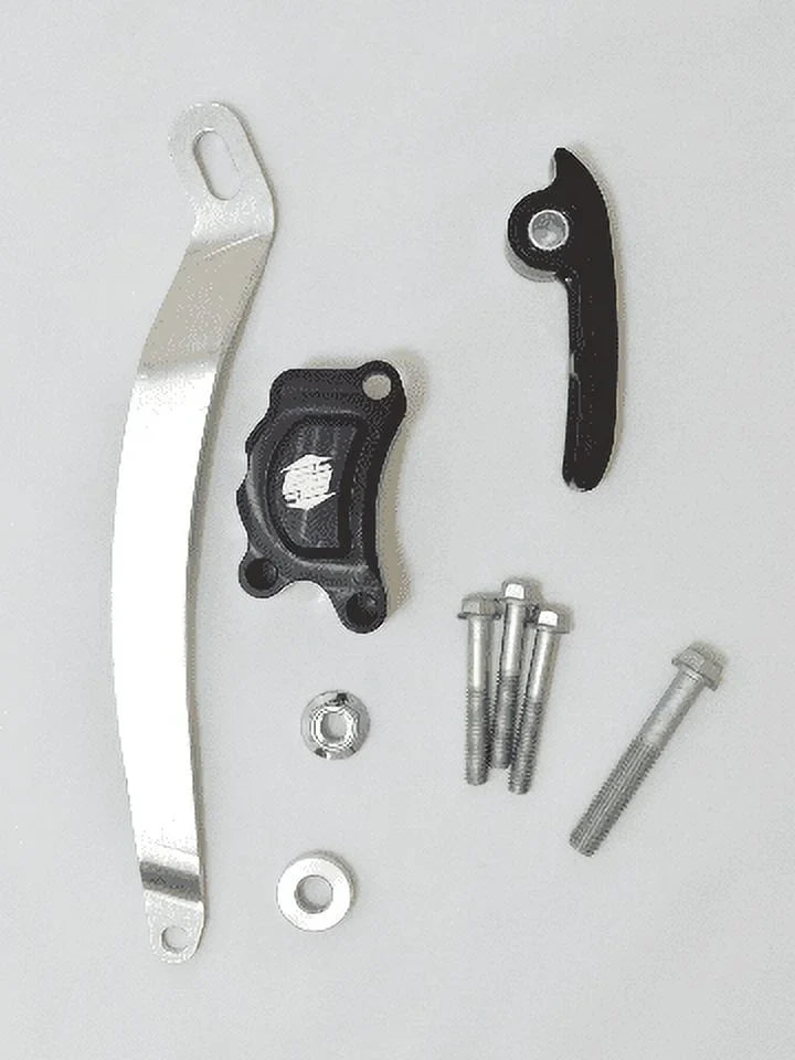 Clutch Cylinder Guard 2017 KTM Husqvarna 250 300 Enduro Engineering 13-017
