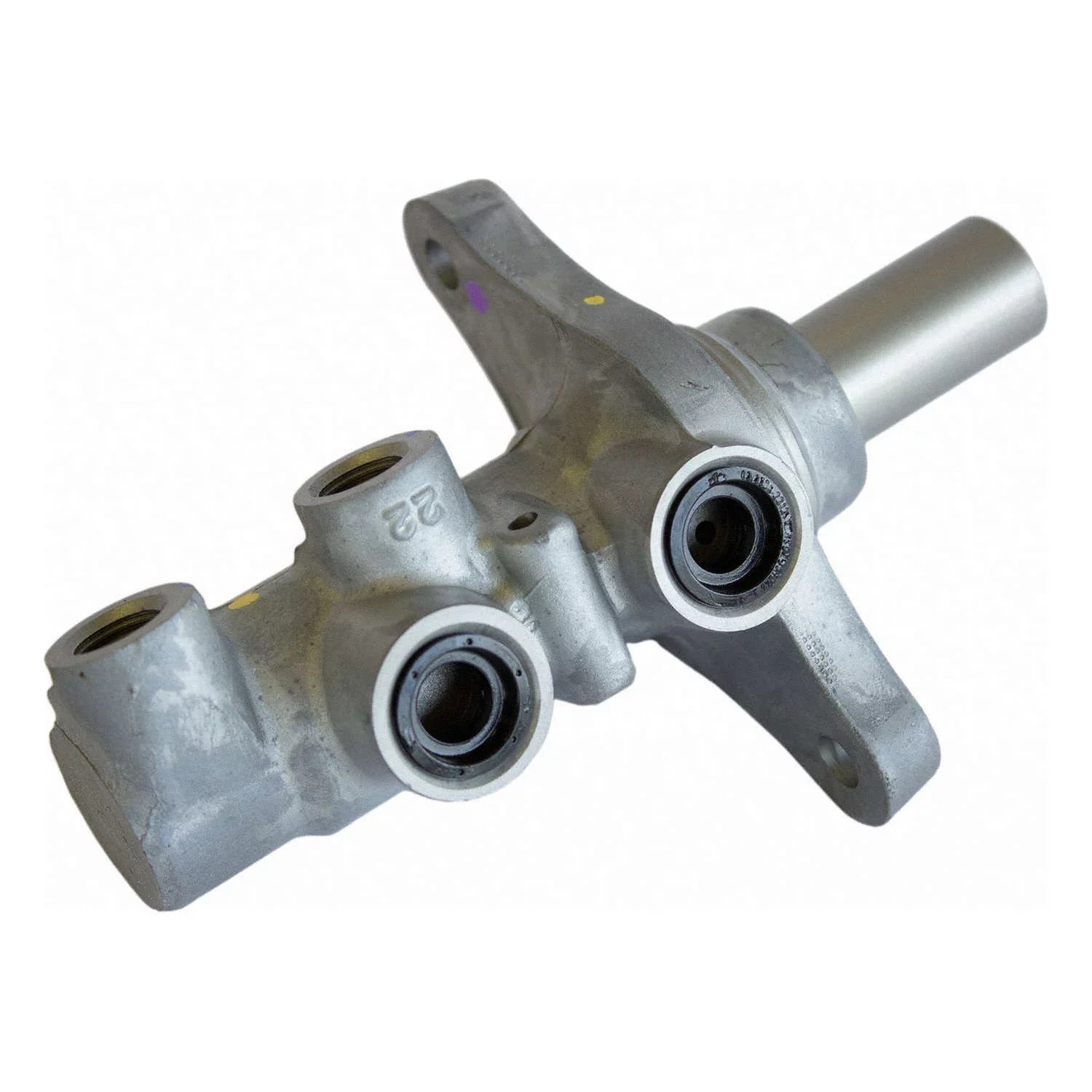Motorcraft Brake Master Cylinder BRMC-142 Fits select: 2010-2012 FORD FUSION, 2010-2012 LINCOLN MKZ