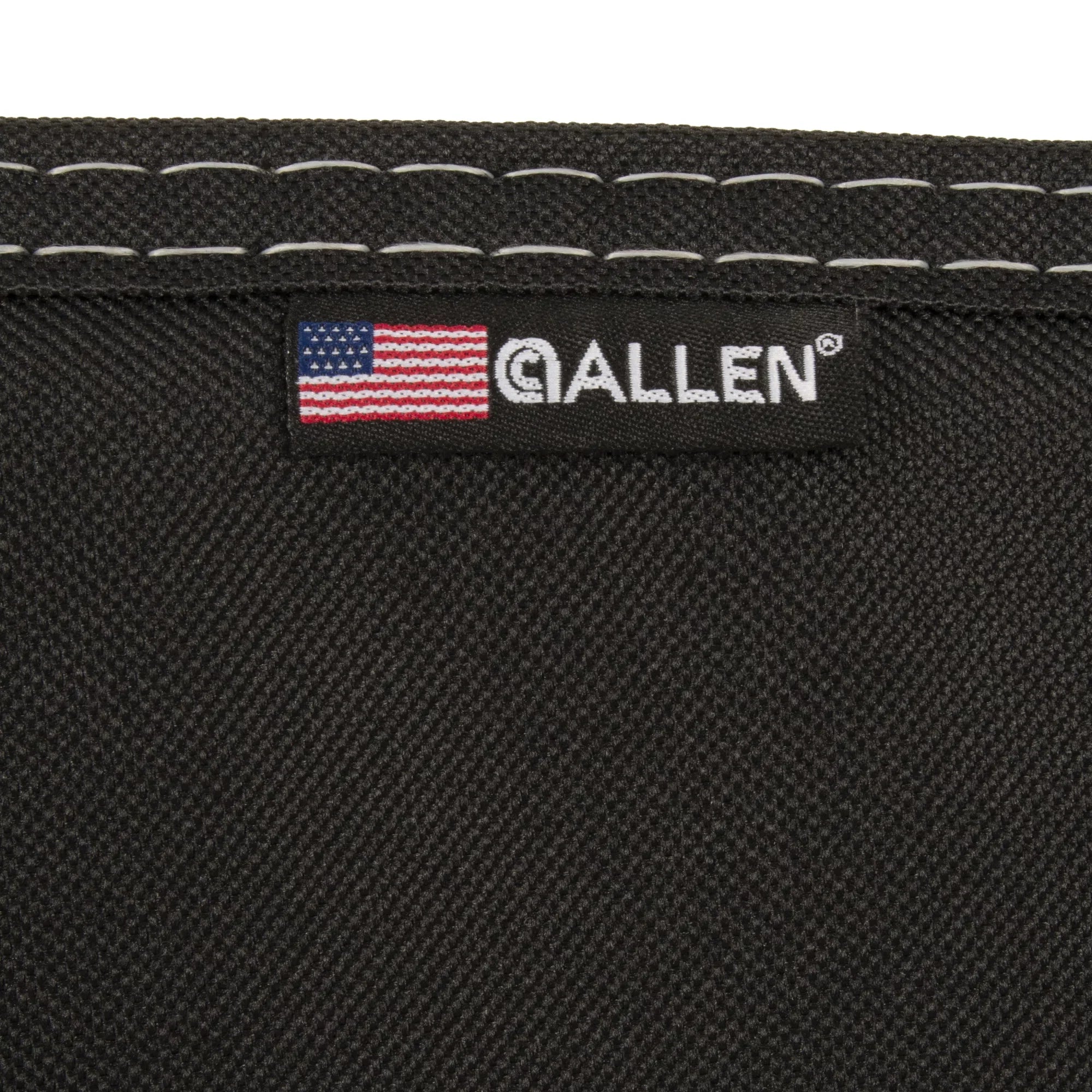 Allen Company Durango 32" Firearm Case, Multi-Color Handgun Gun Case, Polyester, 601-32