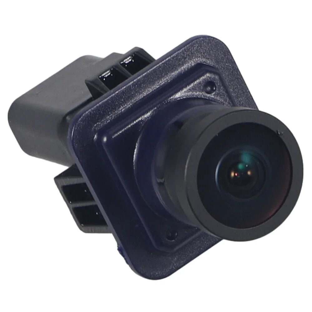 Ford Reversing Camera BL3Z-19G490-B - Compatible with Ford F-150 2011-2014 - Enhanced driving safety