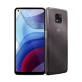 Restored Motorola Moto G Power (2021) 64GB Flash Gray Unlocked (Refurbished)