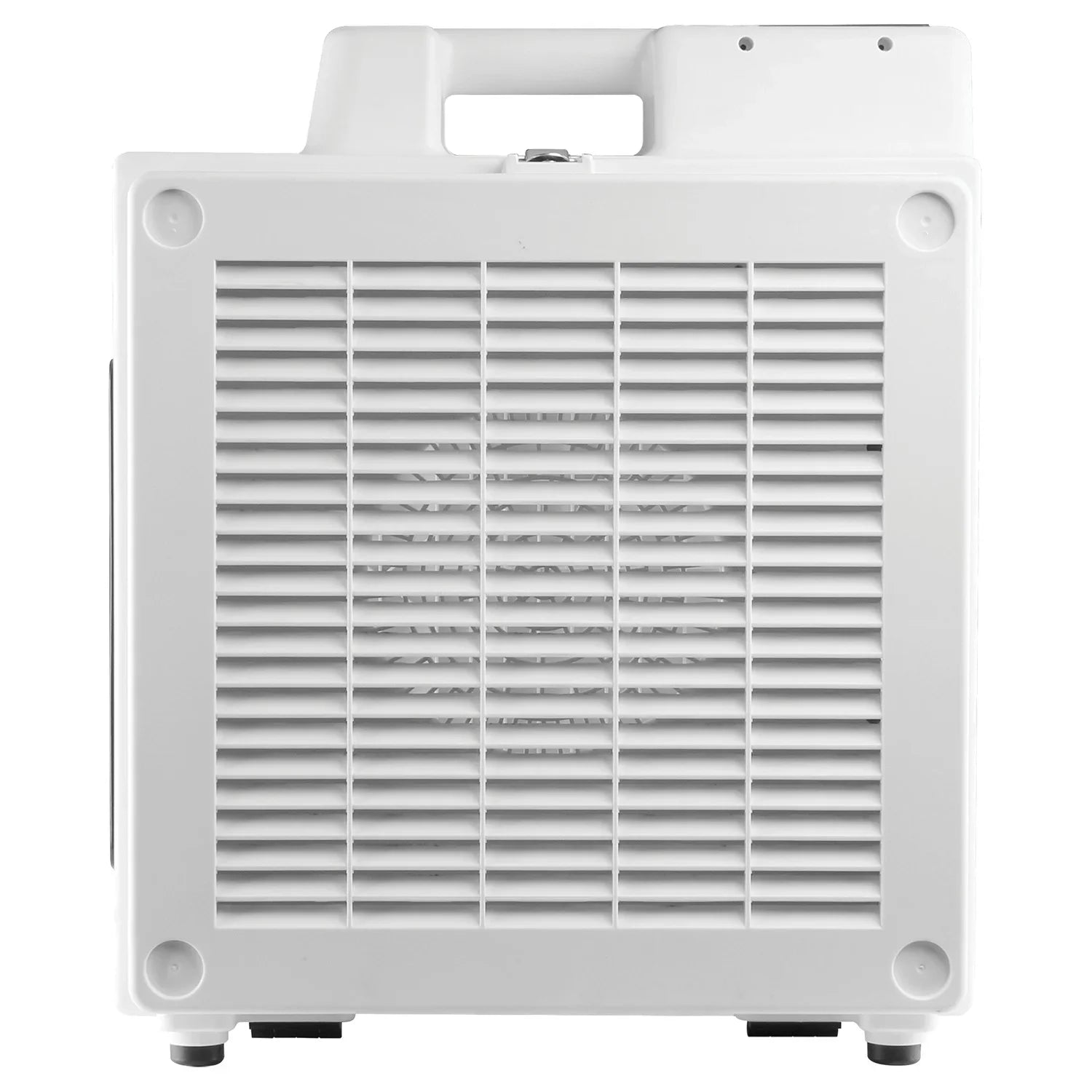 XPOWER X-3780 Professional 4-Stage-Filtration HEPA Air Scrubber
