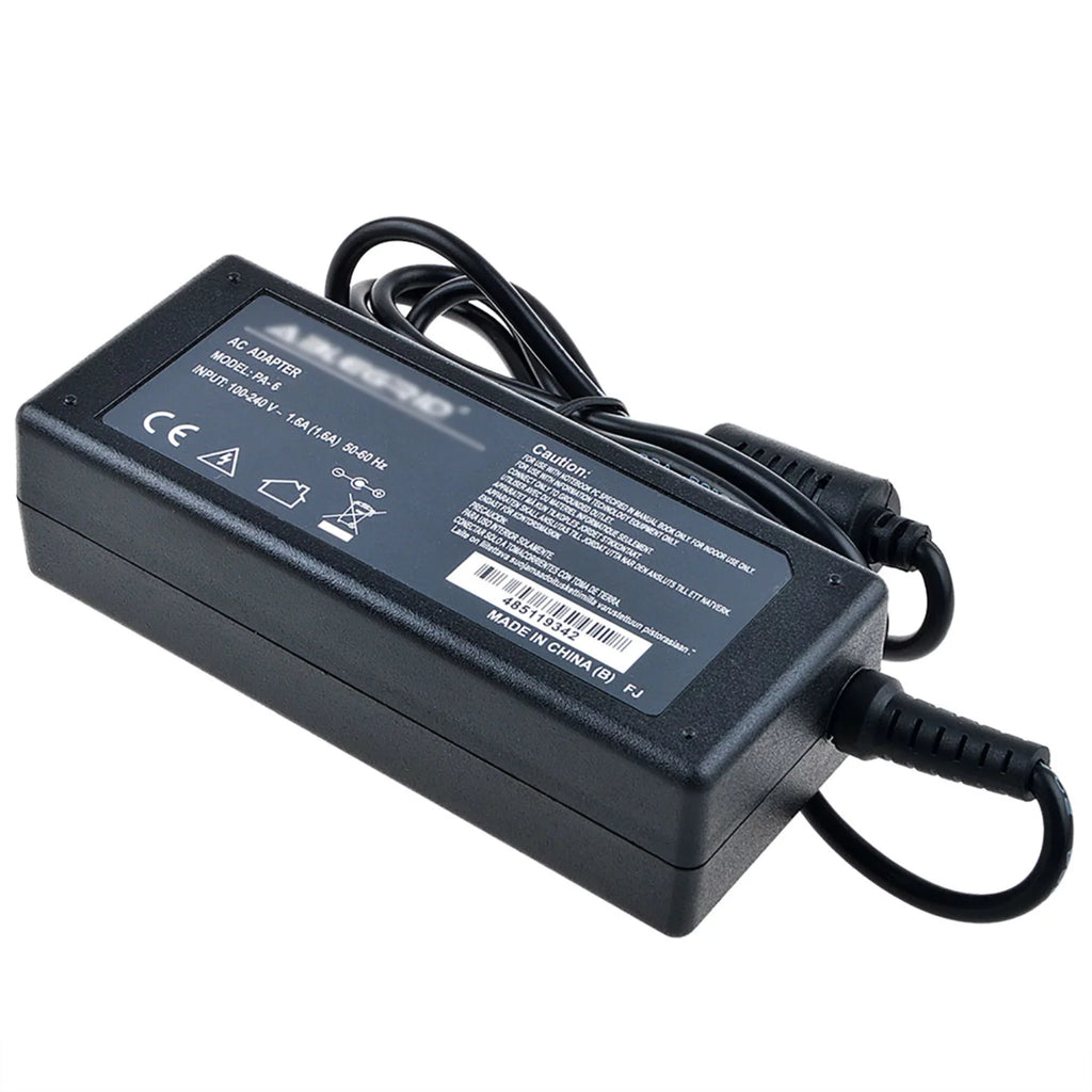 PKPOWER AC Adapter Replacement for Nakamichi NK1B Bluetooth Soundbar Home Theatre System Sound bar